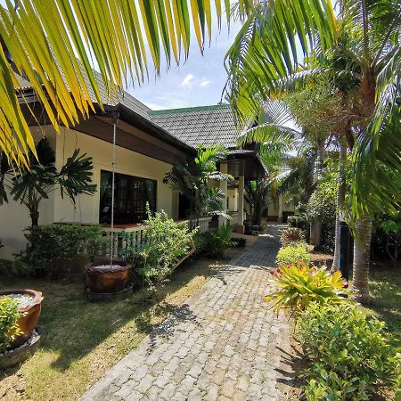 Tuna Resort Rawai Dış mekan fotoğraf
