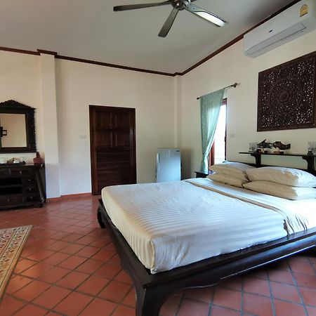 Tuna Resort Rawai Dış mekan fotoğraf