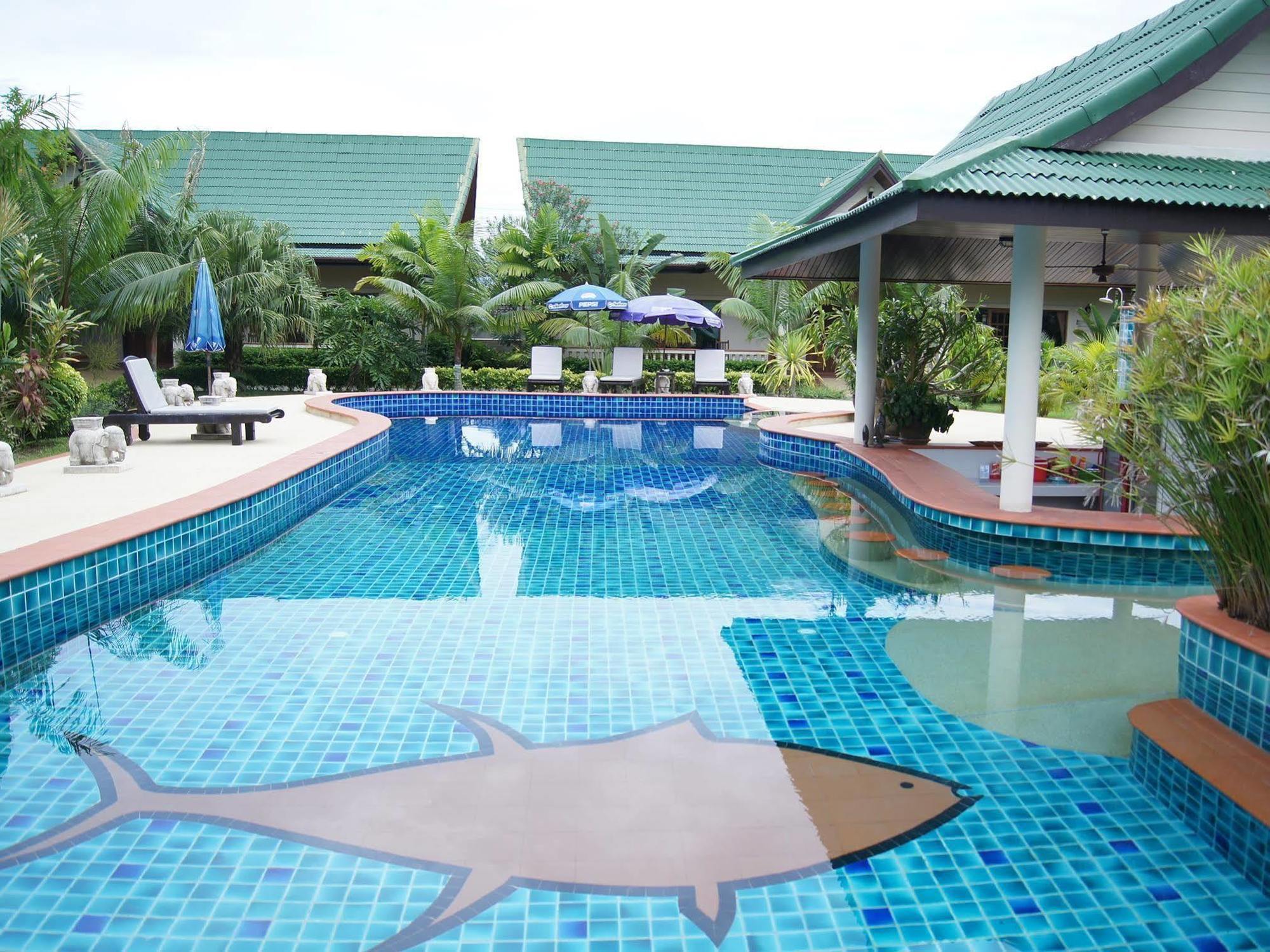 Tuna Resort Rawai Dış mekan fotoğraf